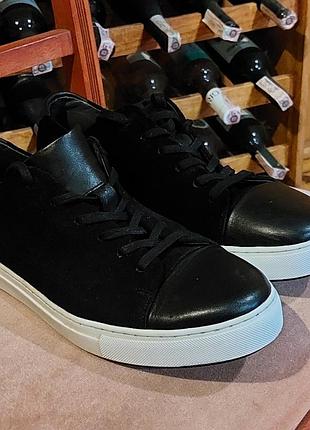 Jack wills кроссовки кеди