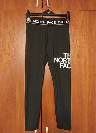 Лосины известного бренда