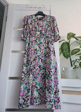 Платье 56 на 128 см