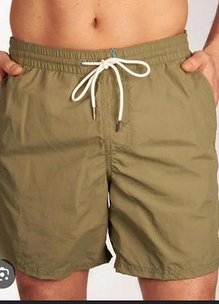Плавальні шорти sailing  zone