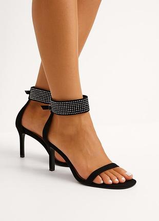 Босоніжки faith