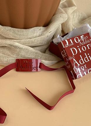 Браслет dior addict