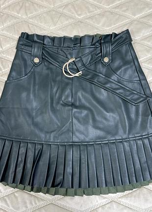 Спідниця zara