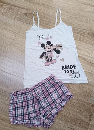 Піжама love to lounge