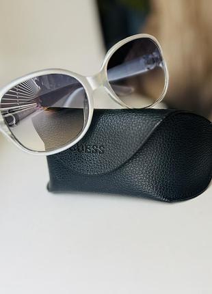 Сонцезахисні окуляри guess оригінал нові