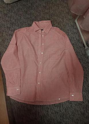 Marco o polo рубашка легка