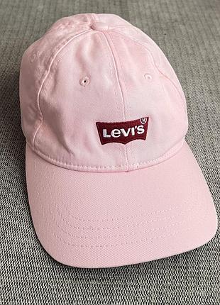 Бейсболка levi’s