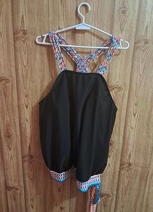 Верх купальника размер xxl