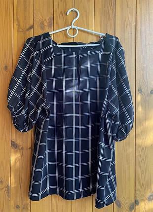 Блуза женская большого размера principles размер 18