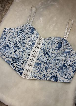 Трендовий топ