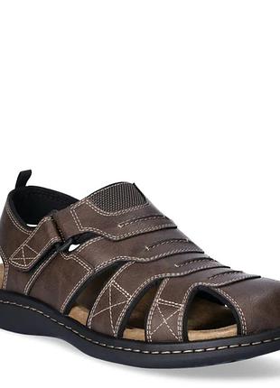 Мужские комфортные сандалии george.