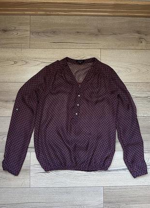 Блузка летняя amisu