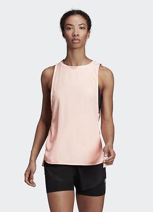 Спортивна майка футболка adidas