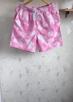 Пляжные шорты shein