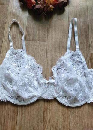 Непревзойденный кружевной бюстгальтер secret possessions