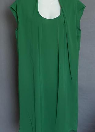 Сукня зелена indiano