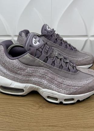 Оригінальні кросівки nike air max 95