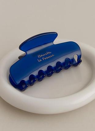 Крабик для волосся