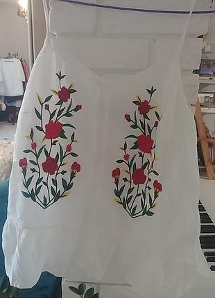 Топ вишиванка🌹🌹🌹