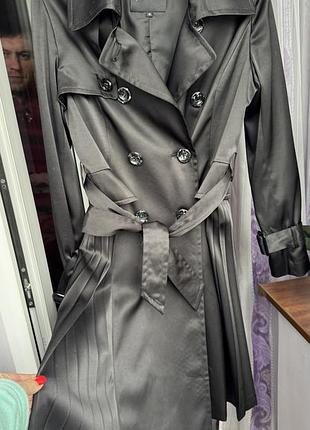 Шикарне пальто