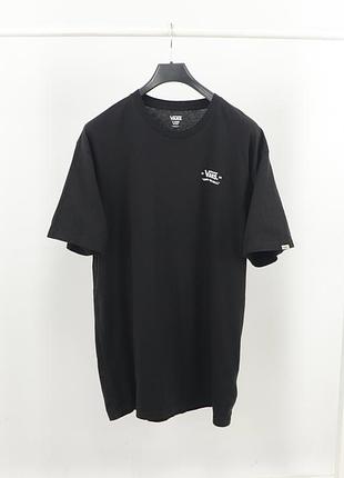Чоловіча футболка vans
