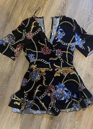 Комбінезон жіночий