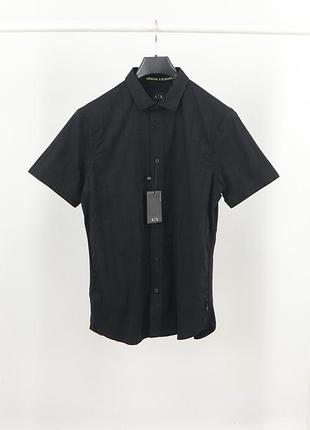 Чоловіча теніска armani exchange