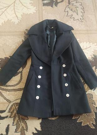 Женское пальто