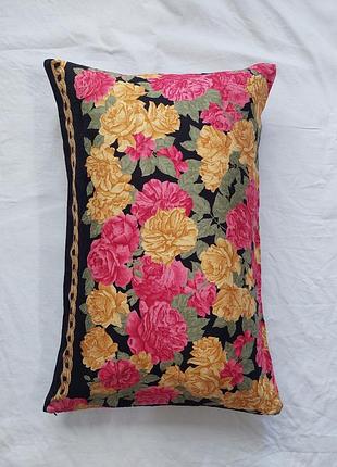 Шовкова наволочка 60х40 см,  натуральний шовк