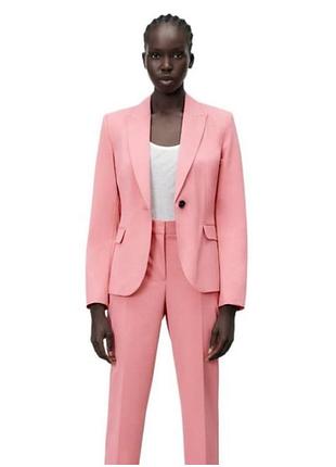 Zara піджак блейзер
