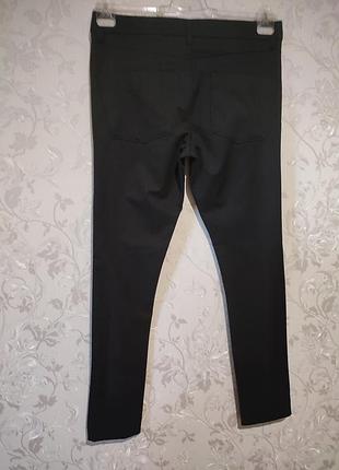 Фирменные брюки штаны