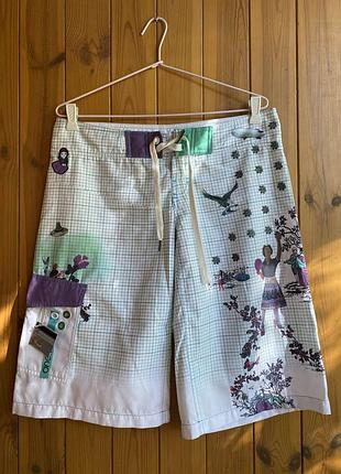 Пляжні шорти  o'neill розмір 29