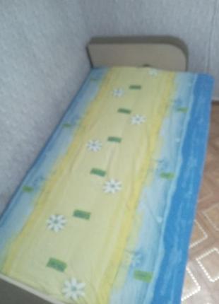 136*196 см,полуторний підодіяльник хлопок
