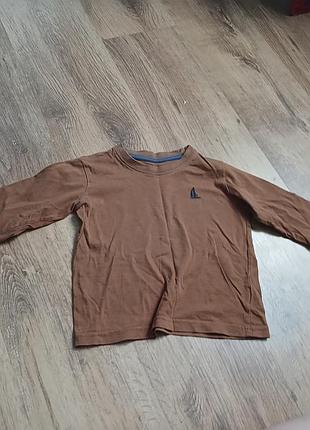 Футболка для хлопчиків