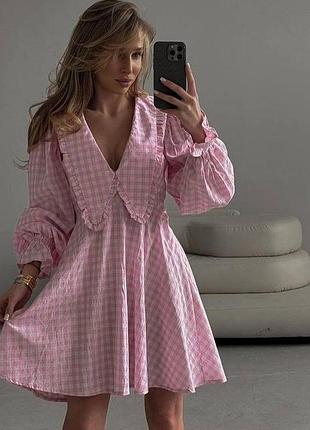 Сукня літня