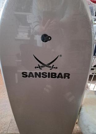 Бодіборд sansibar. 3