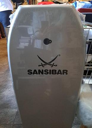 Бодіборд sansibar. 2