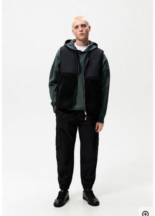 Щтани карго zara