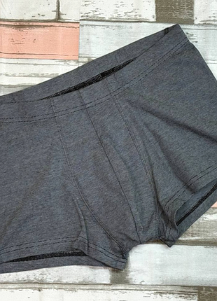 Мужские трусы боксеры h&m.