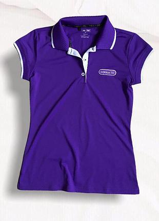 Футболка adidas golf polo поло адідас