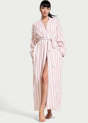 Довгий халат victoria’s secret