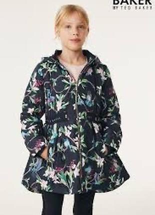 Куртка-дощовик ted baker