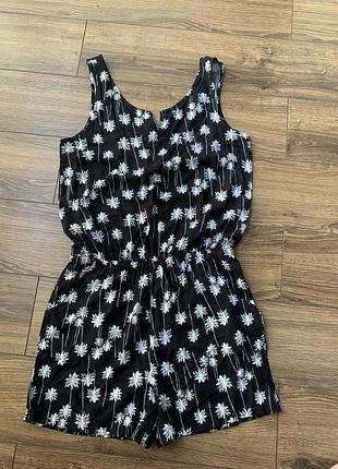 Комбінезон літній,ромпер