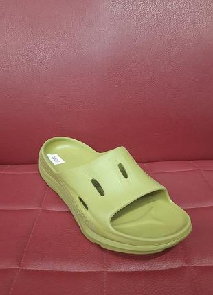 Шльопанці   чоловічі