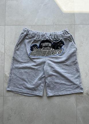Оригінал, шорти trapstar
