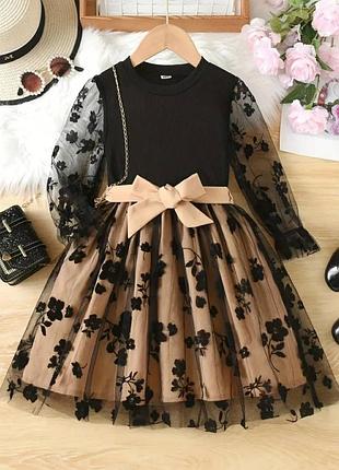 Дитяча сукня/плаття