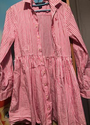 Сукня-сорочка