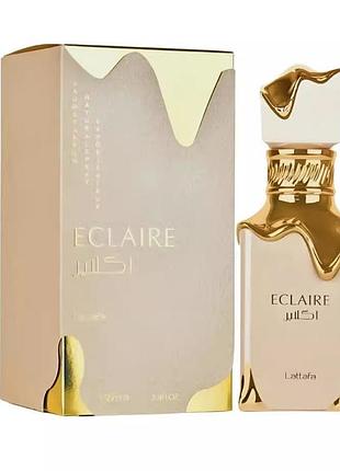 Lattafa eclaire edp