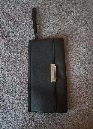 Сумочка клатч new look