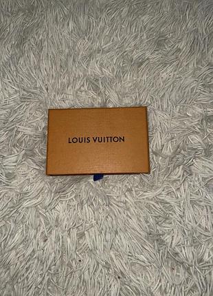 Упаковка від louis vuitton /коробка подарункова